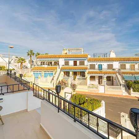 Mistral Torrevieja