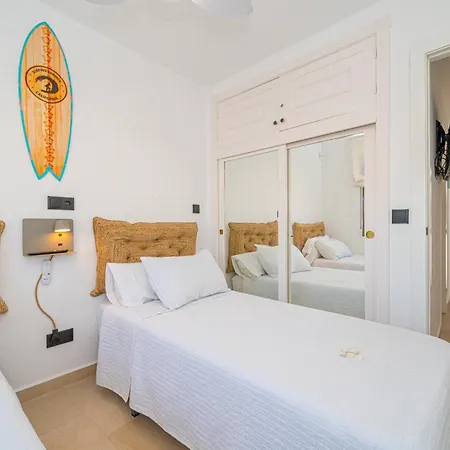 Apartment Mistral *