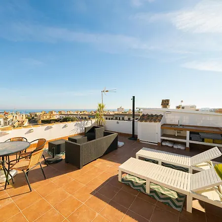 Mistral Appartement *