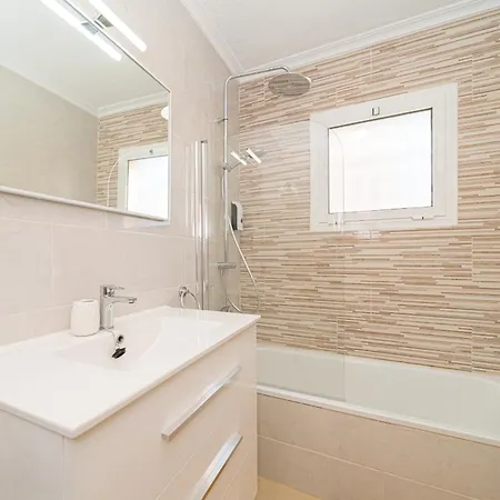 Апартаменты Mistral