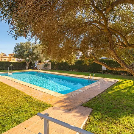 Mistral Apartment