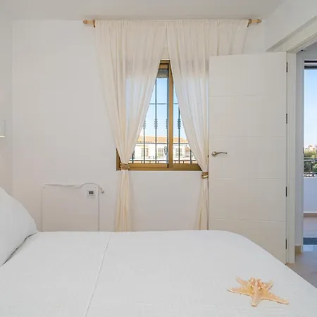 Апартаменты Mistral