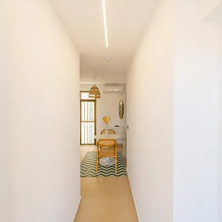 Apartment Mistral Torrevieja