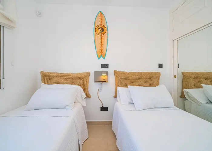 Mistral Appartement Torrevieja