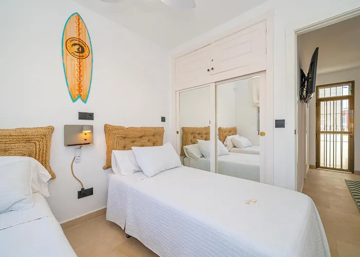 Appartement Mistral *