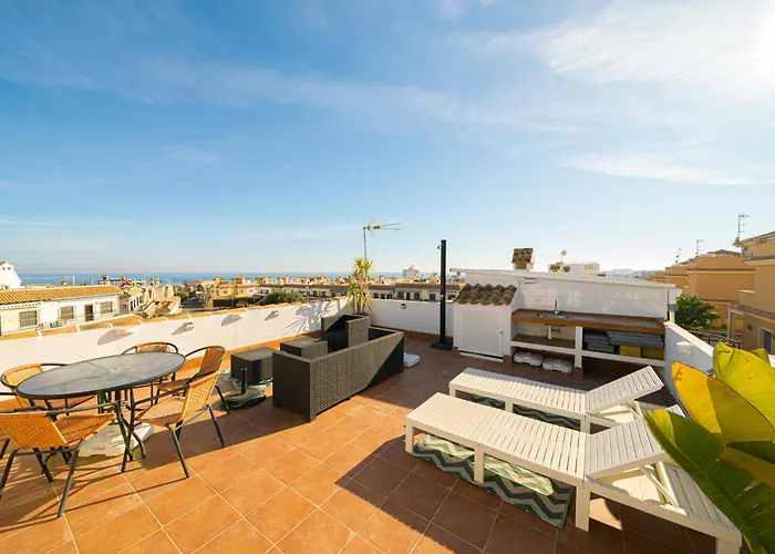 Mistral Appartement *