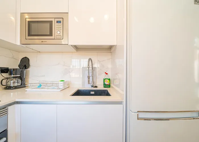 Mistral Appartement *