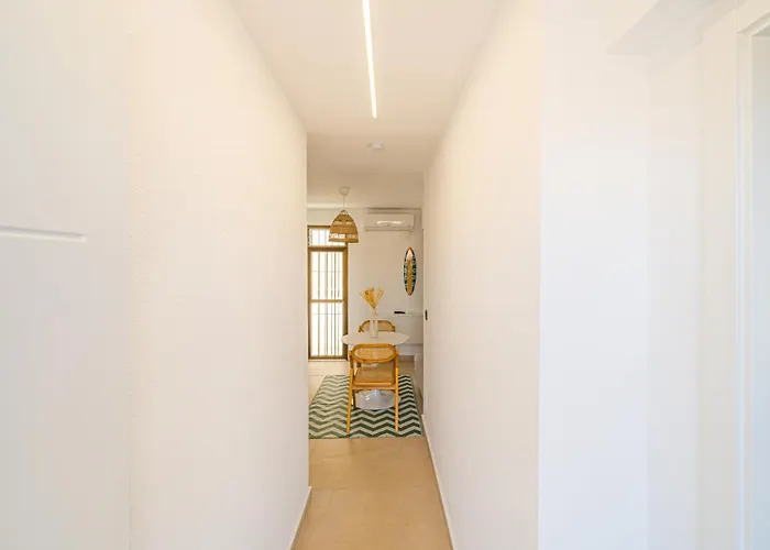 Appartement Mistral Torrevieja