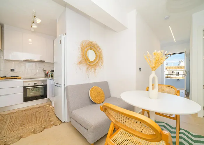 Mistral Appartement *